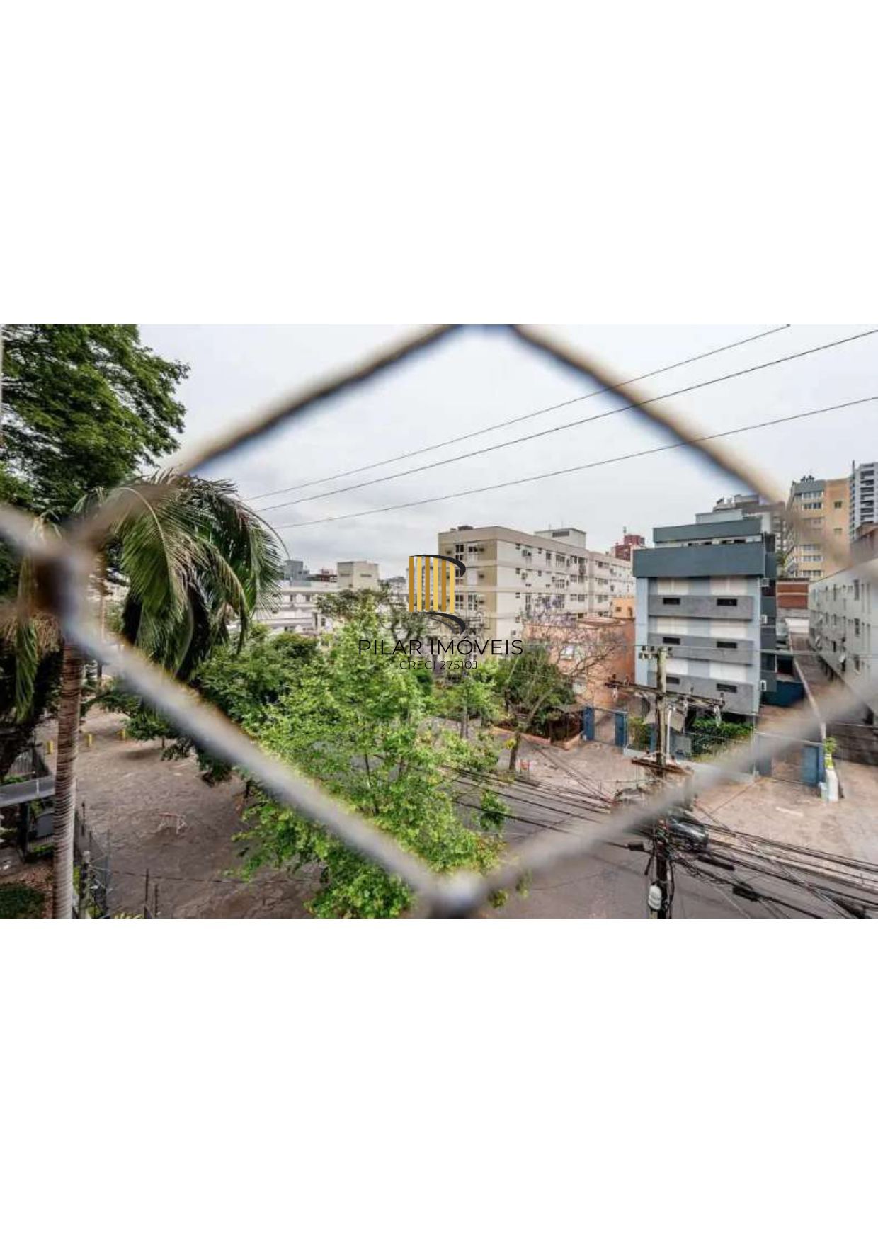 Semi mobiliado como novo. Totalmente reformado.