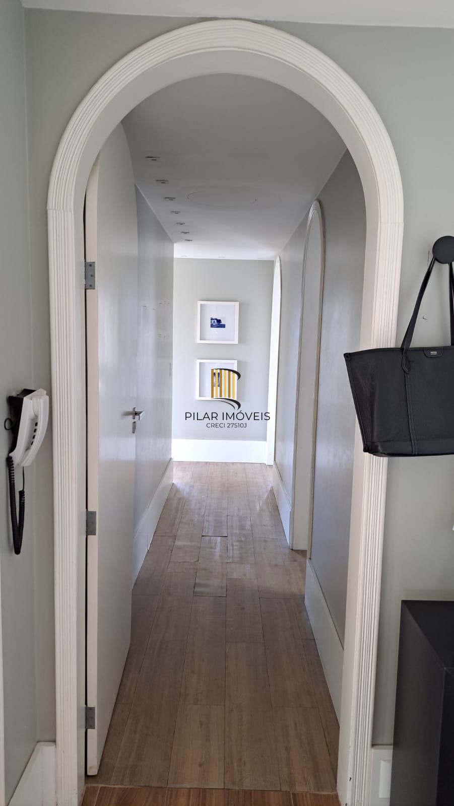 COBERTURA NO BAIRRO RIO BRANCO 3 DORMITÓRIOS