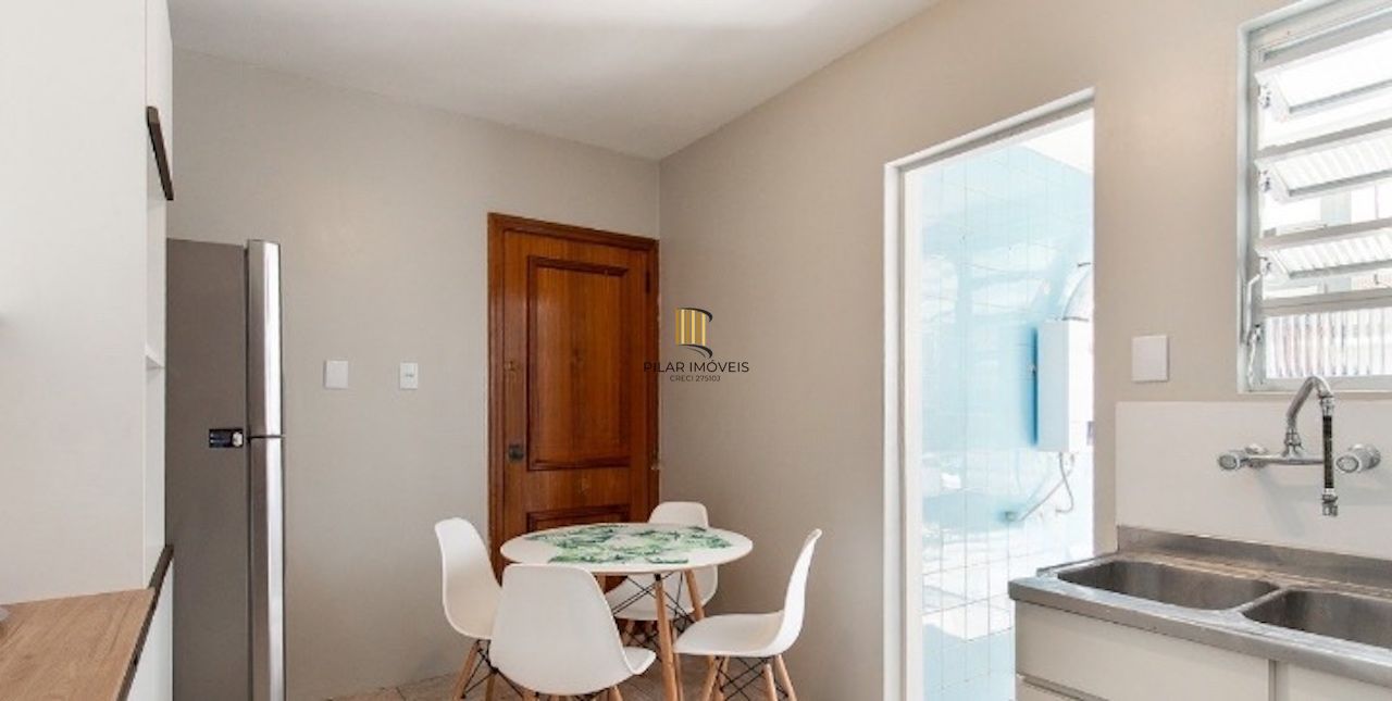 Apartamento a venda Bairro Independência 4 dormitórios-.