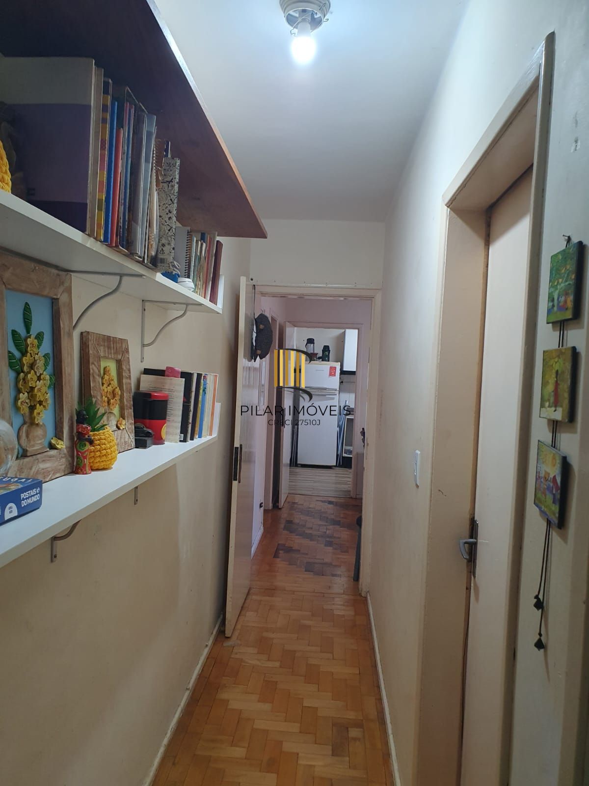 Apartamento 2 dormitórios no bairro Moinhos de Vento