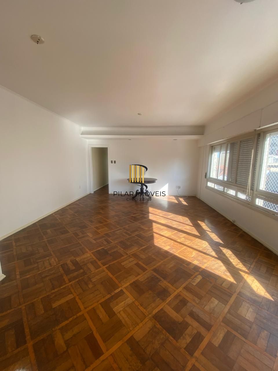 Maravilhoso apartamento