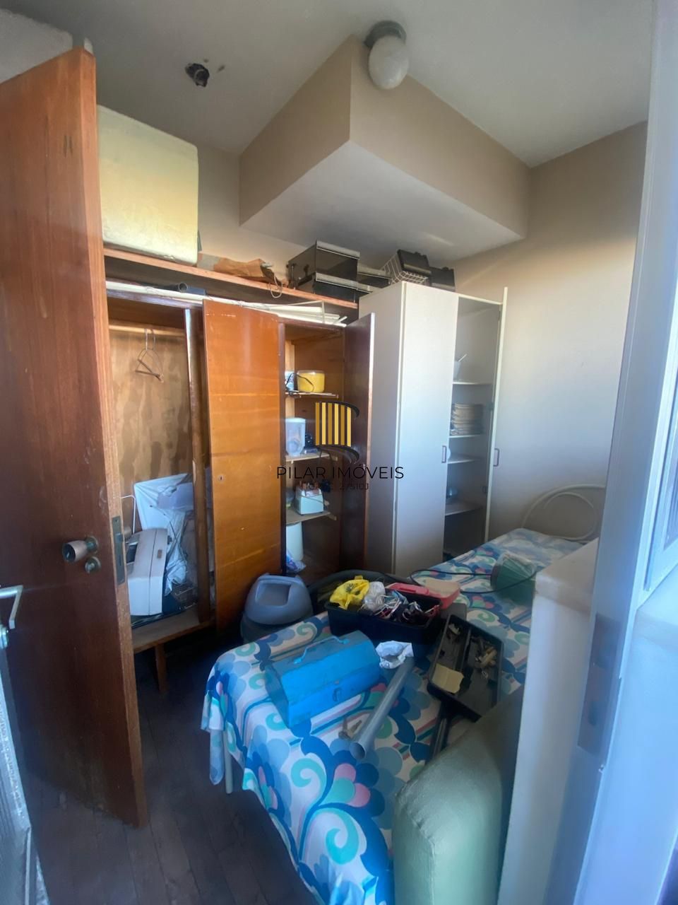 Maravilho apartamento no condomínio Monte Veneto