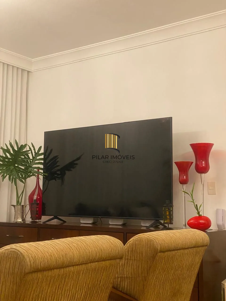 Apartamento a venda 4 dormitórios, bairro Independência