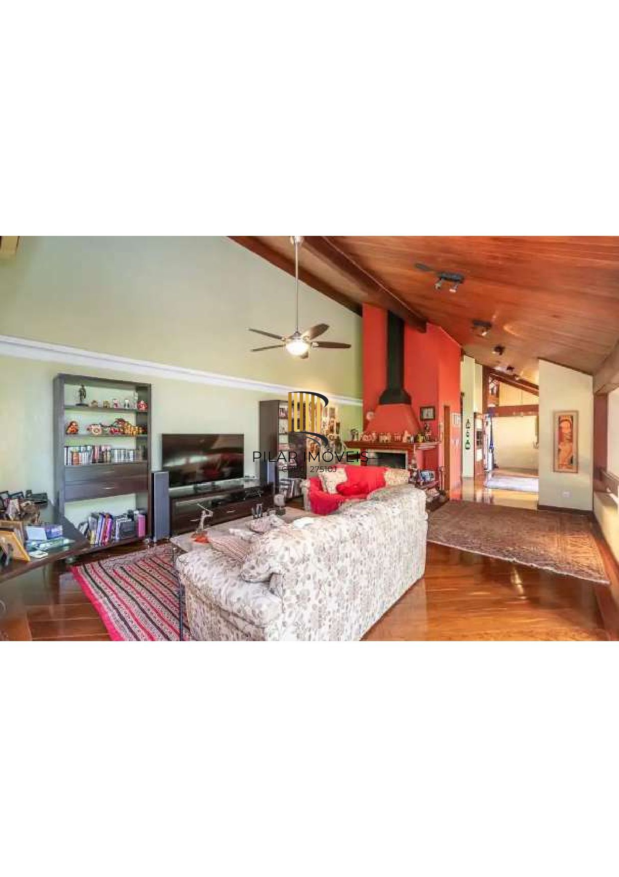 Maravilhosa cobertura duplex tipo casa suspensa no coração do Bela Vista.