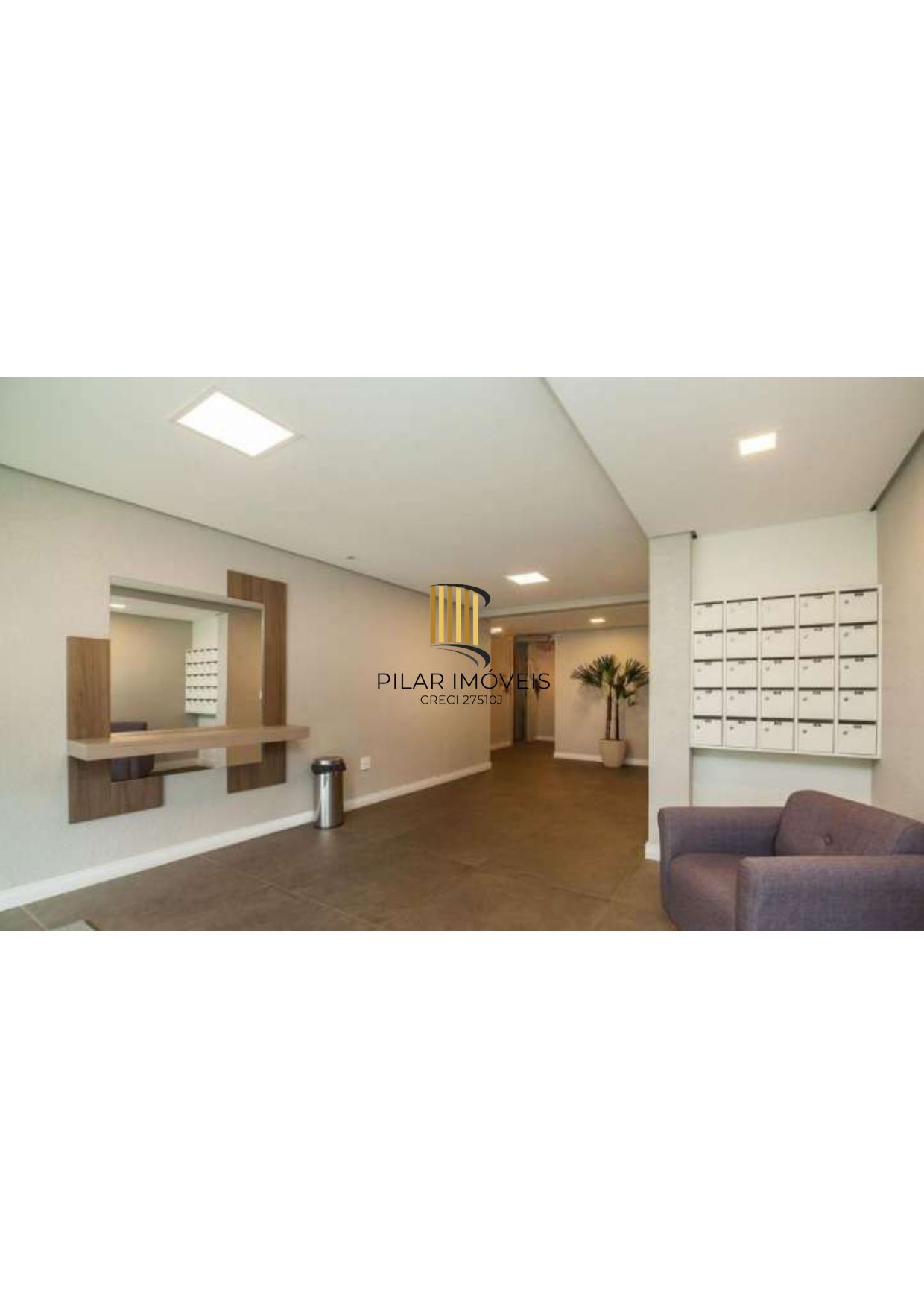 Semi mobiliado. Proximo ao zaffari da Carazinho.