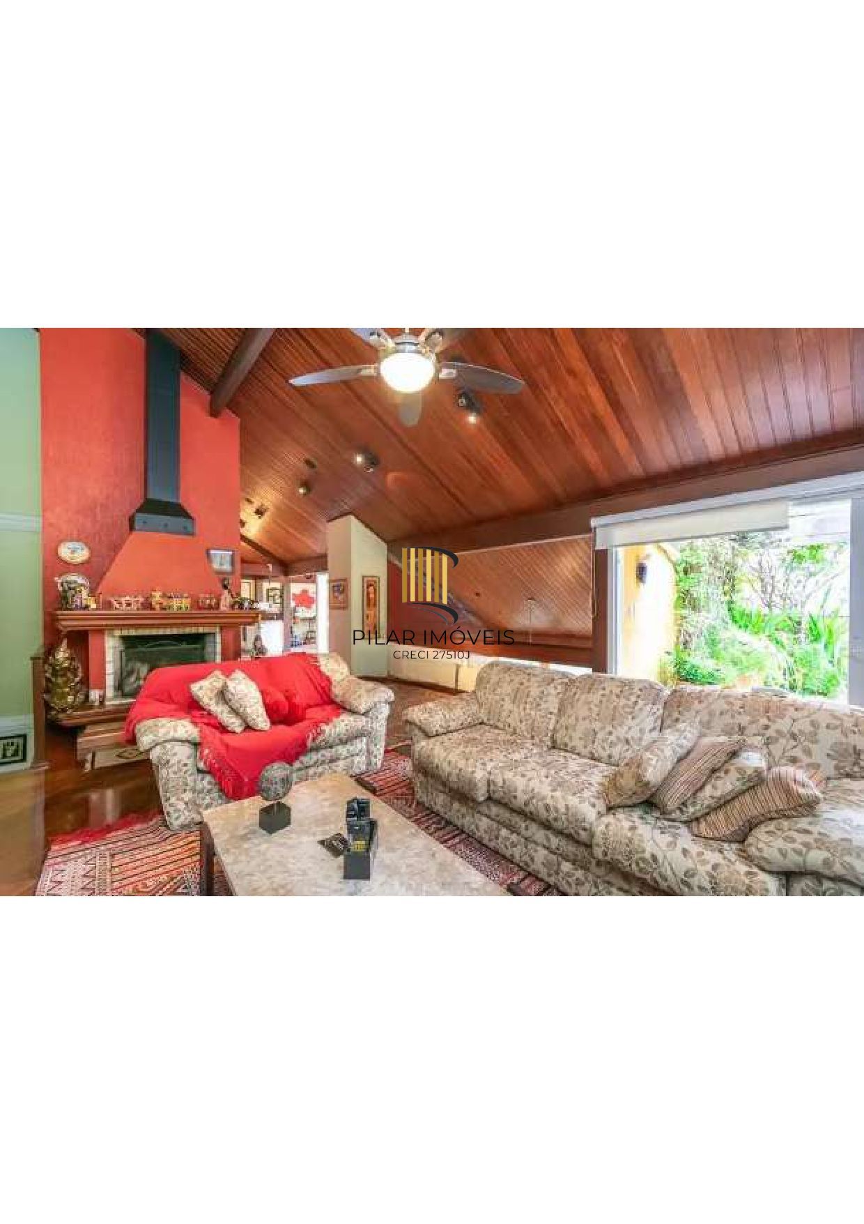 Maravilhosa cobertura duplex tipo casa suspensa no coração do Bela Vista.