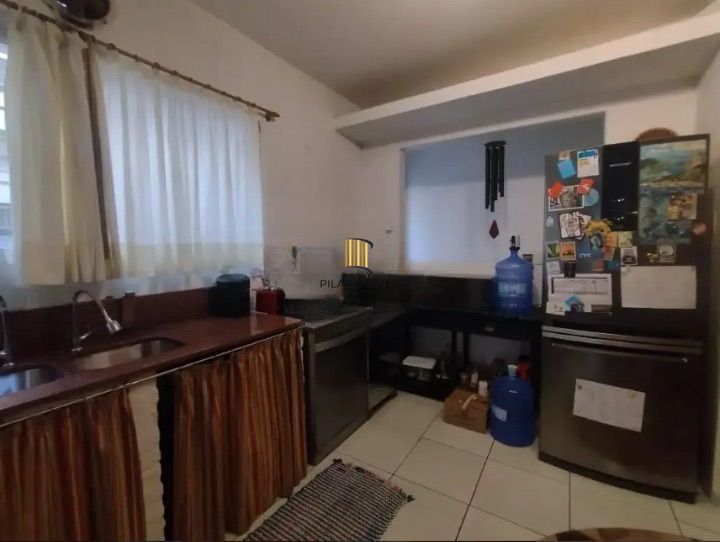 Apartamento Duplex com 3 dormitórios, churrasqueira, pátio no bairro Bom Fim!