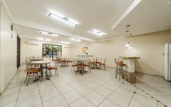 Apartamento à venda 2 dormitórios 1 suíte bairro Mont Serrat