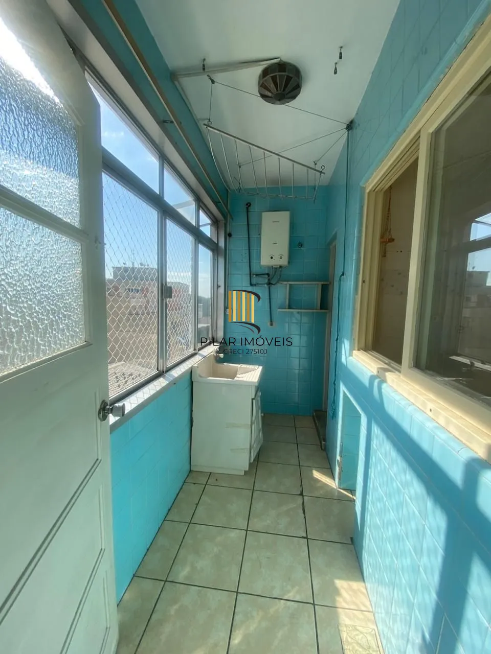 Apartamento a venda 3 dormitórios na Av. Independência.