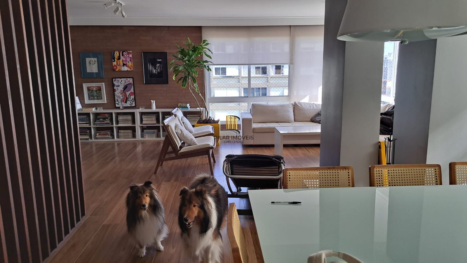 COBERTURA NO BAIRRO RIO BRANCO 3 DORMITÓRIOS