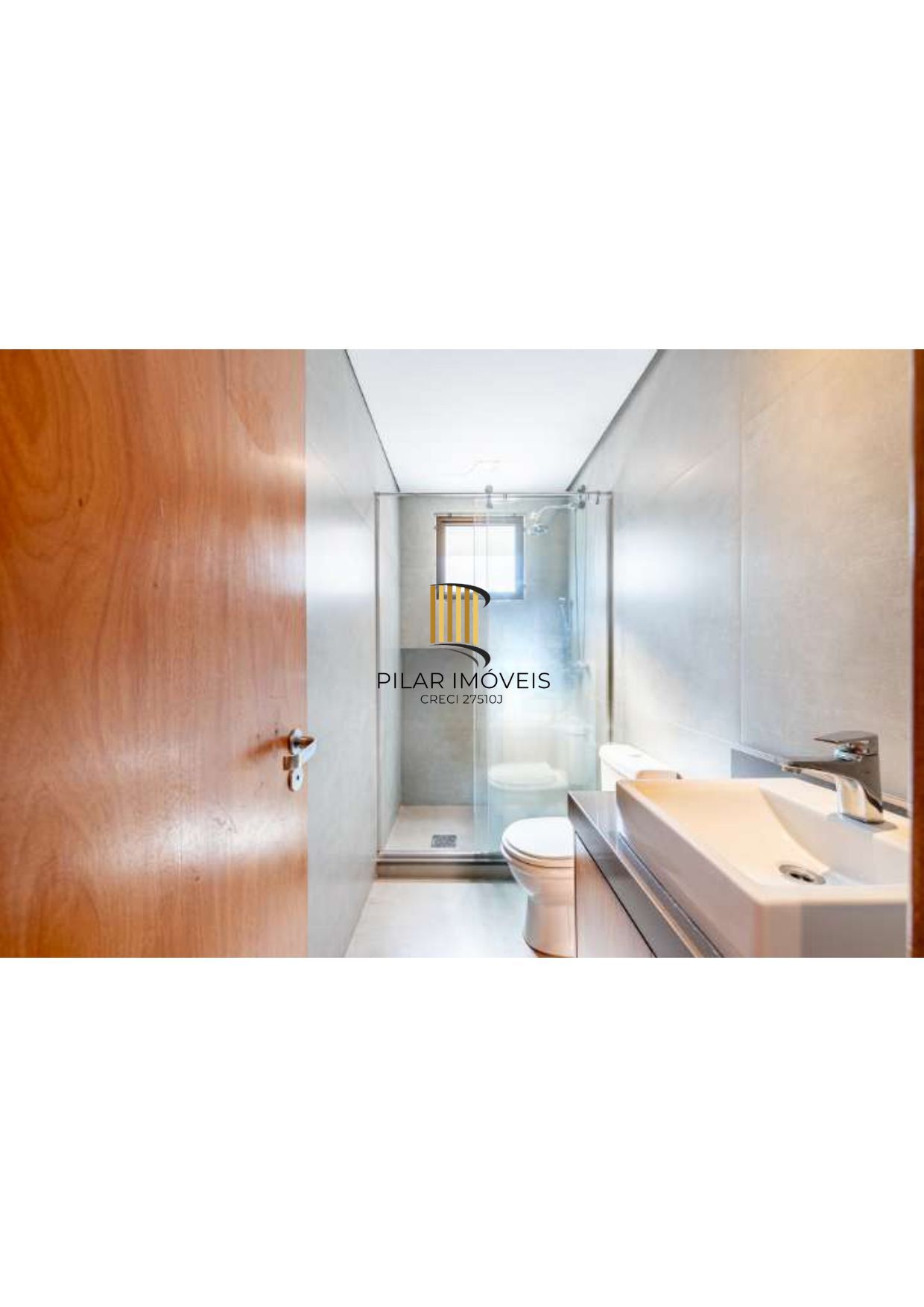 Apartamento Garden Leste , Oeste , sem igual em Porto Alegre.