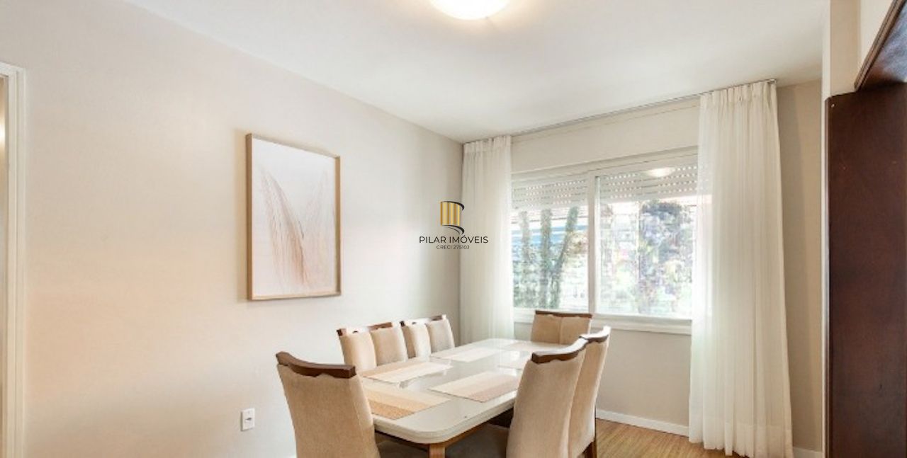 Apartamento a venda Bairro Independência 4 dormitórios-.