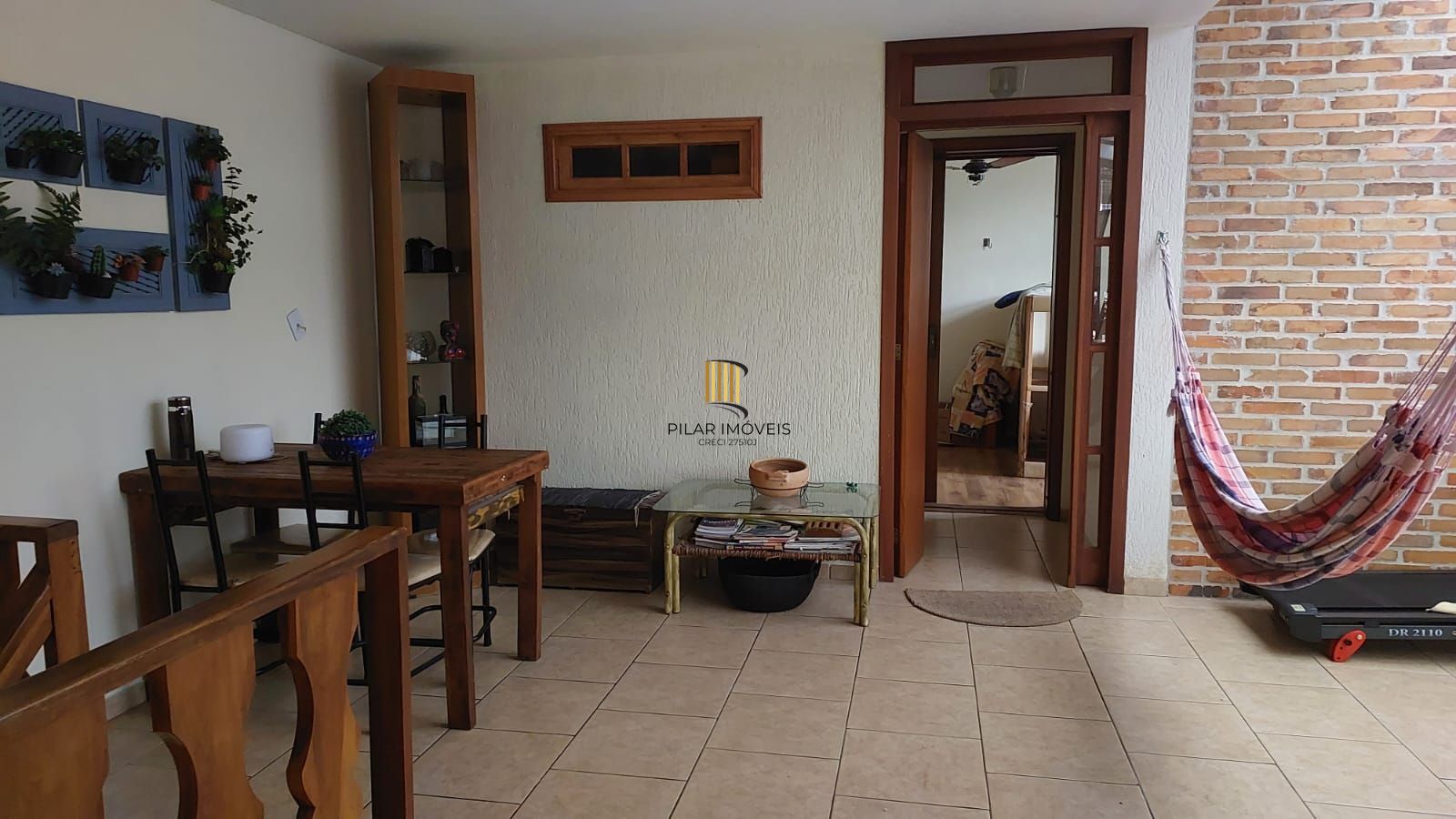 Cobertura 3 dormitórios no bairro Bela Vista