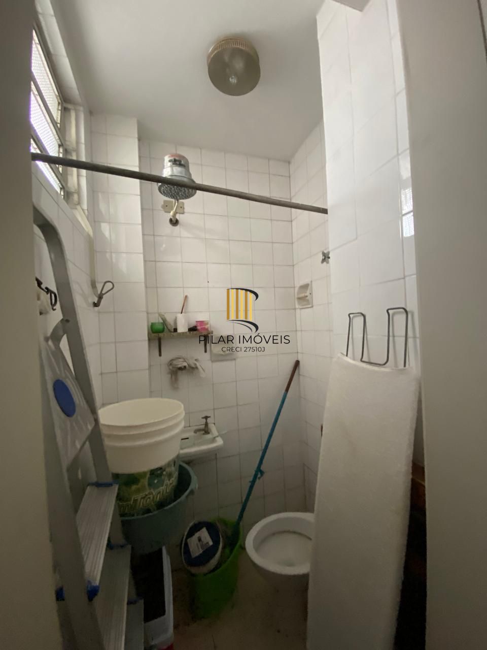Apartamento a venda 4 dormitórios bairro Independência