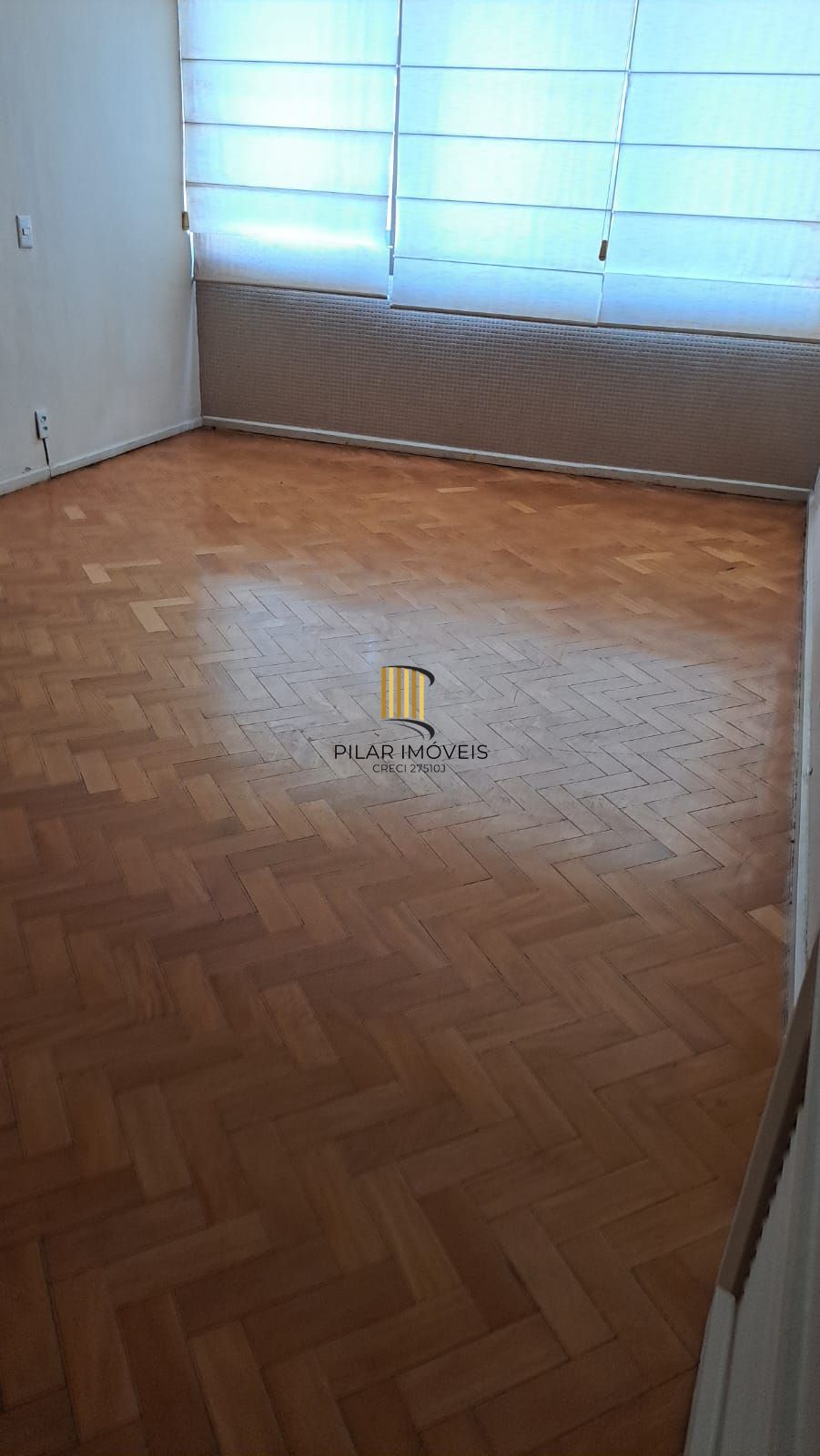 Raridade no Centro