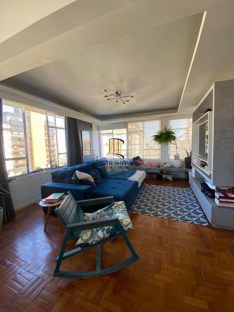 BELISSIMO APARTAMENTO.