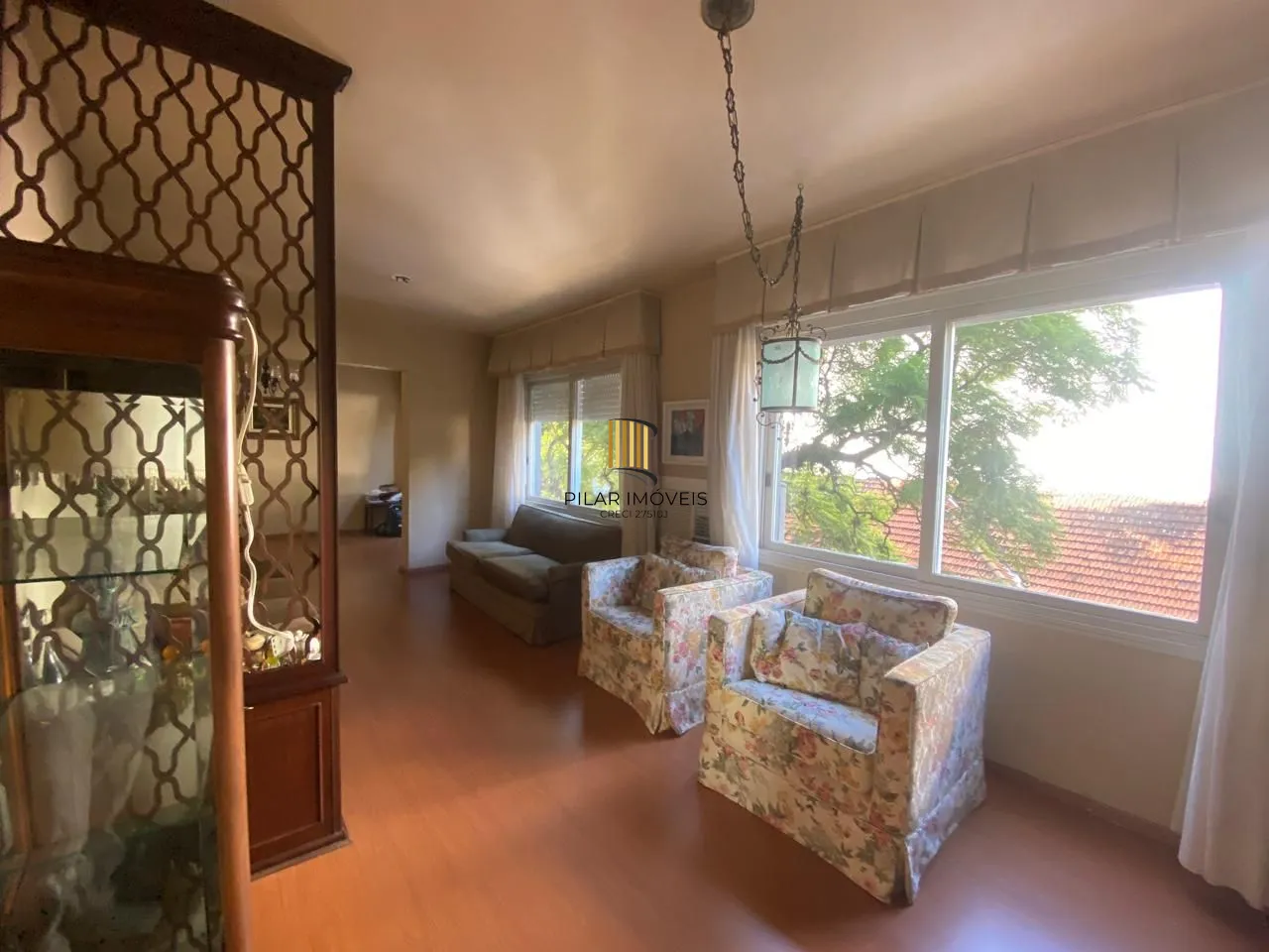 Apartamento a venda 4 dormitórios 1 suíte bairro Independência