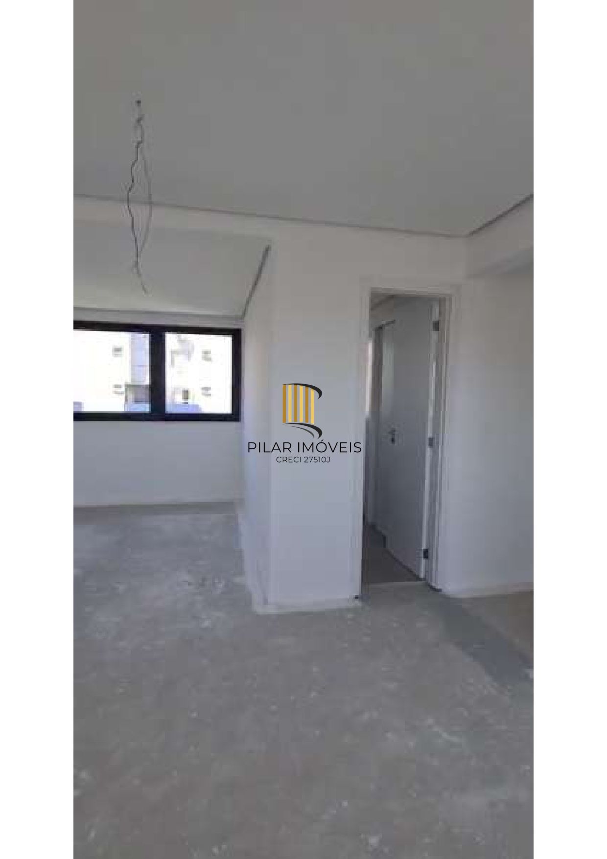 Apartamento 2 dormitórios no bairro Menino Deus