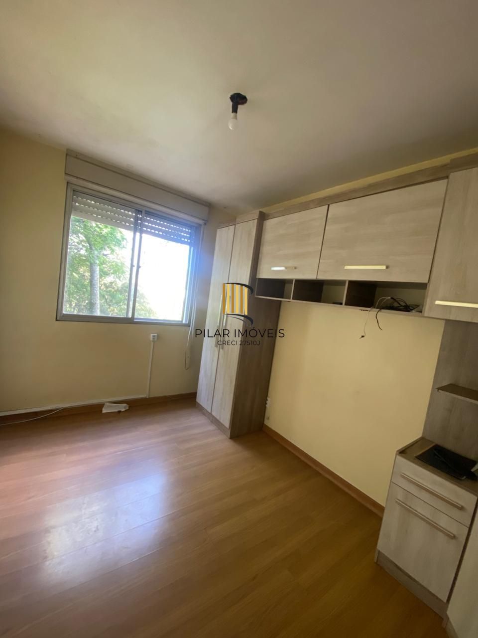Apartamento 3 dormitórios no bairro Jardim Sabará