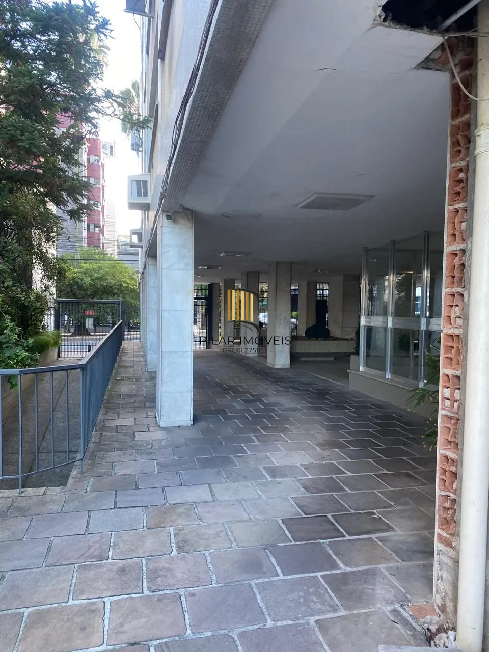 Apartamento a venda 4 dormitórios, bairro Independência