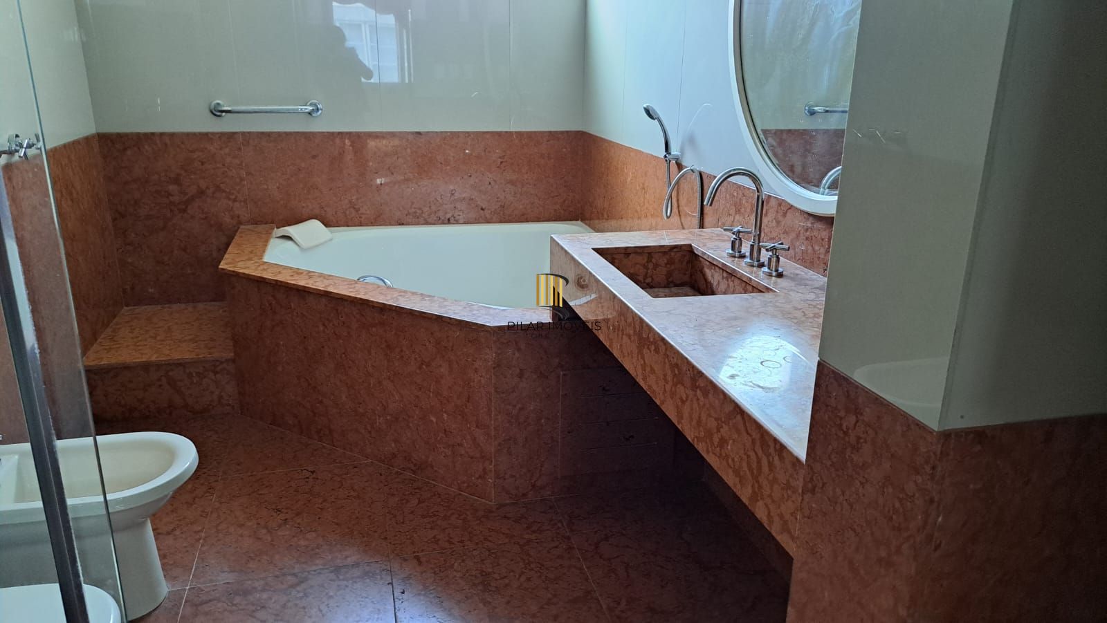 Raridade no Centro