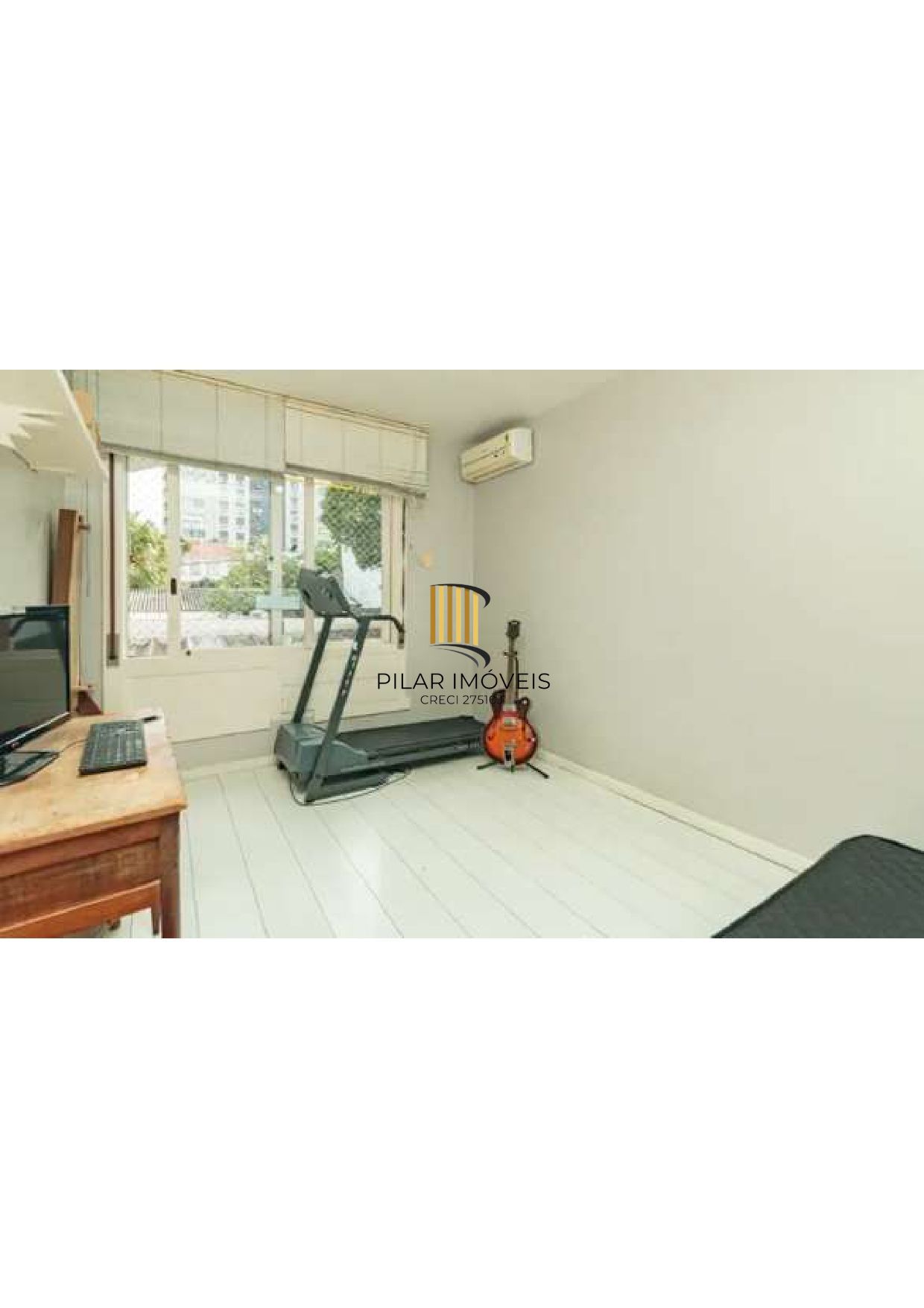 Belissimo apartamento no bairro Rio Branco.