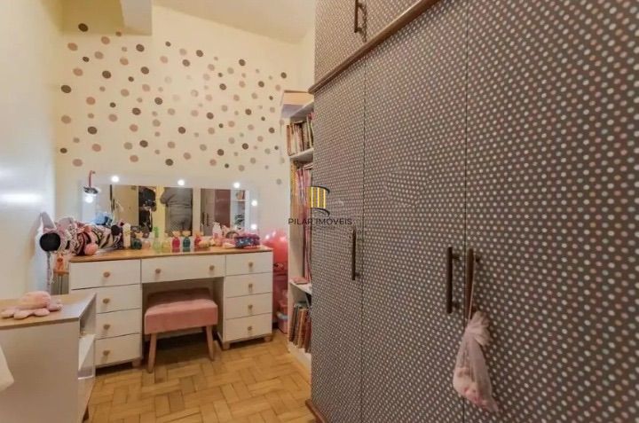 Apartamento Duplex com 3 dormitórios, churrasqueira, pátio no bairro Bom Fim!
