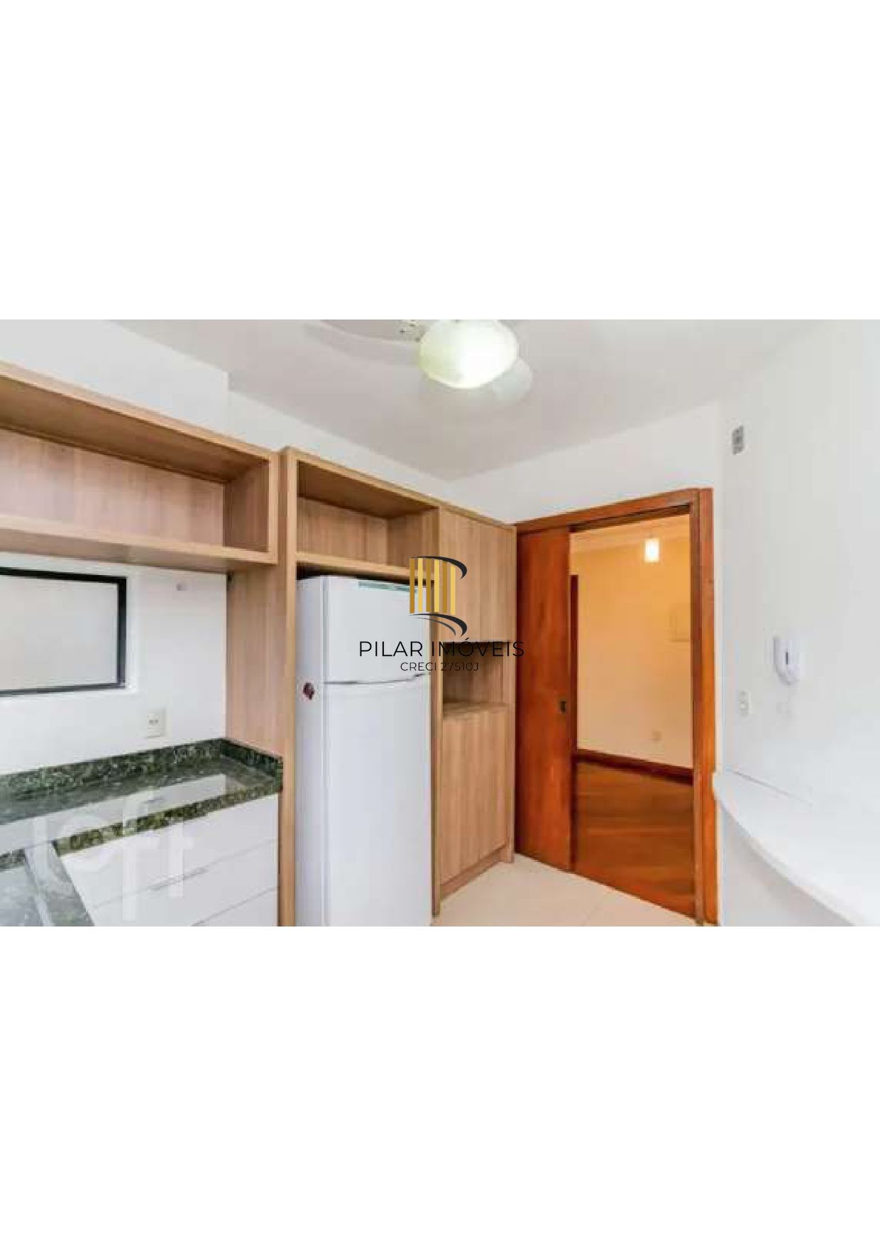 Apartamento 2 dormitórios ,Semi mobiliado no bairro Petrópolis.