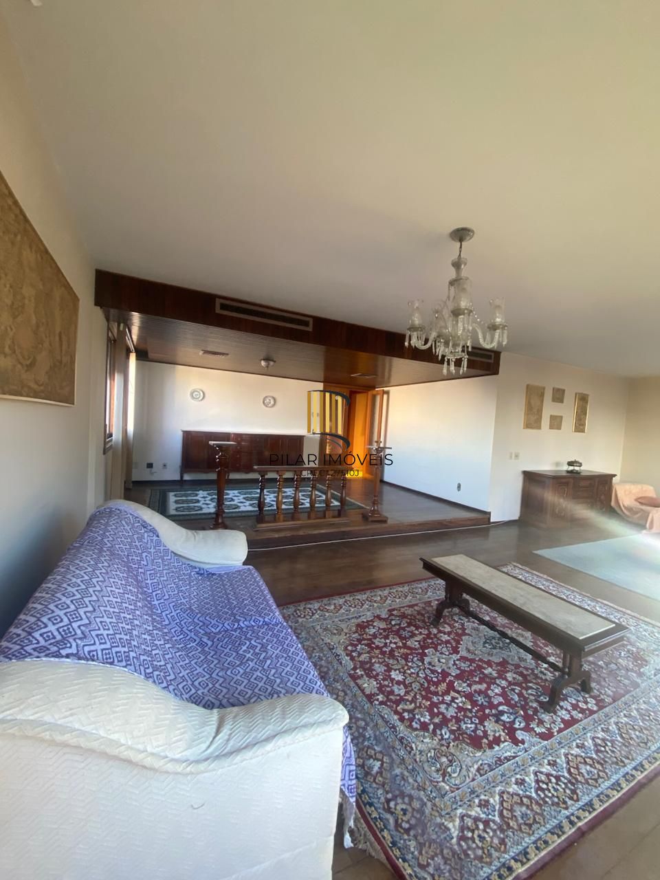 Maravilho apartamento no condomínio Monte Veneto