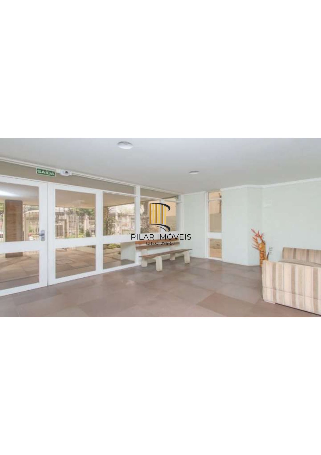 Apartamento 3 dormitórios com vaga px ao Hospital de Clínicas