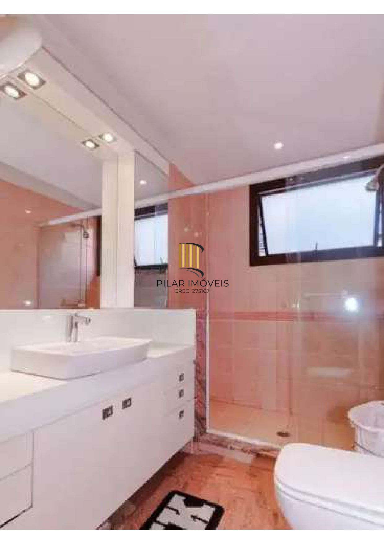 Maravilhosa cobertura duplex tipo casa suspensa no coração do Bela Vista.