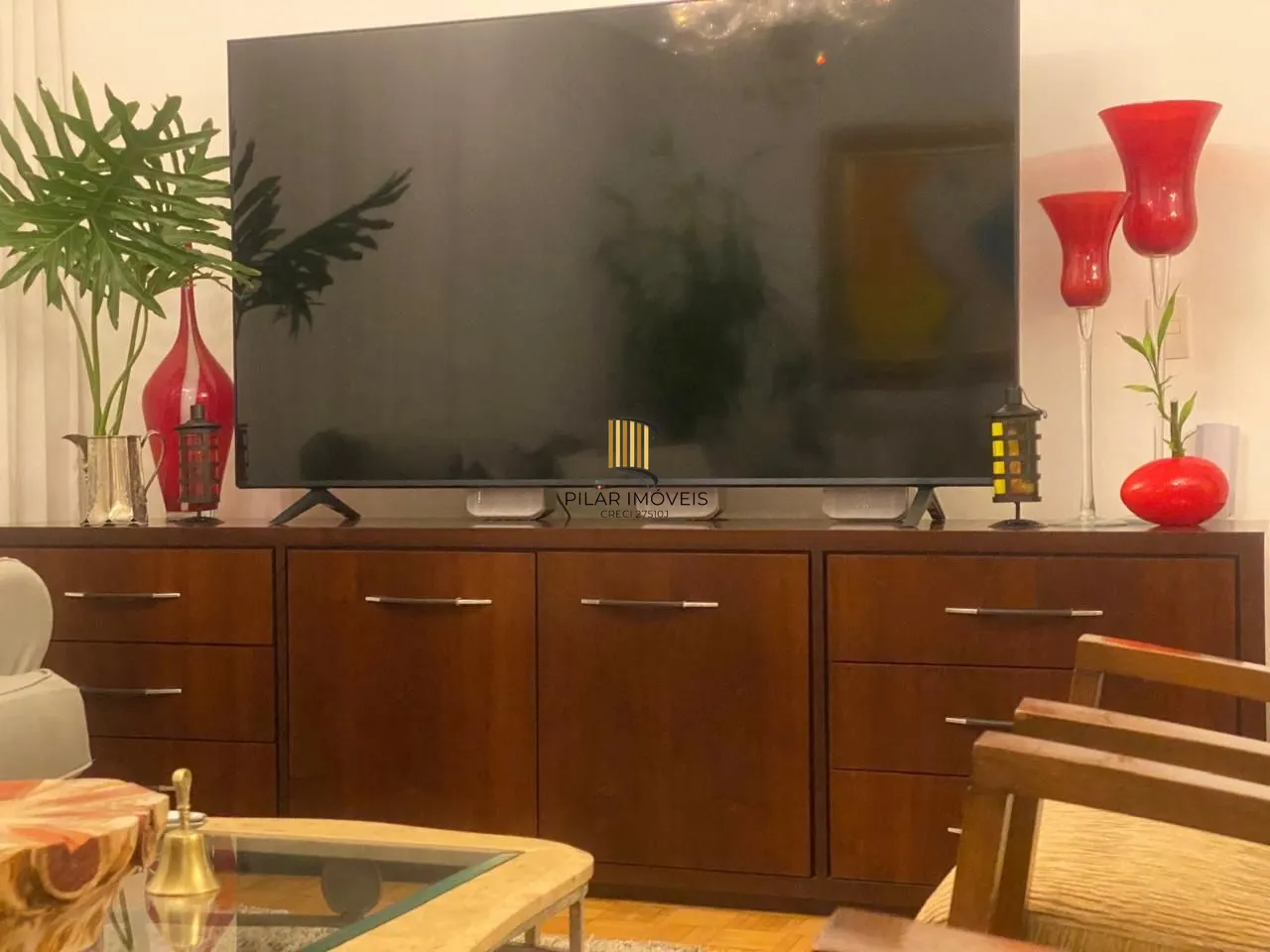 Apartamento a venda 4 dormitórios, bairro Independência