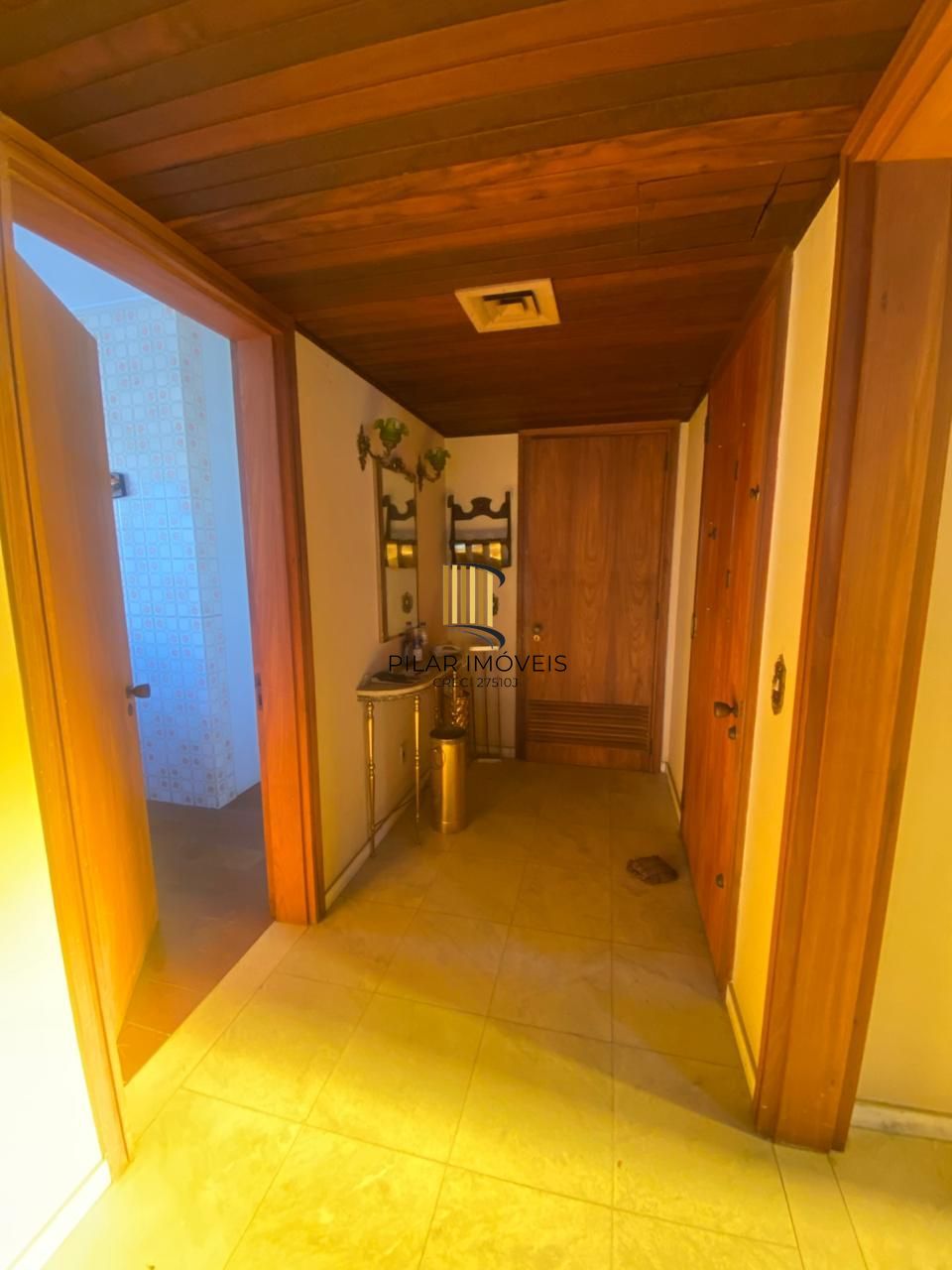 Maravilho apartamento no condomínio Monte Veneto