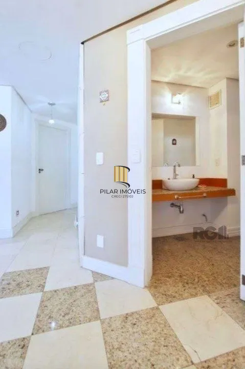 COBERTURA DUPLEX  A VENDA 4 DORMITÓRIOS (2 SUÍTES) NO BELA VISTA