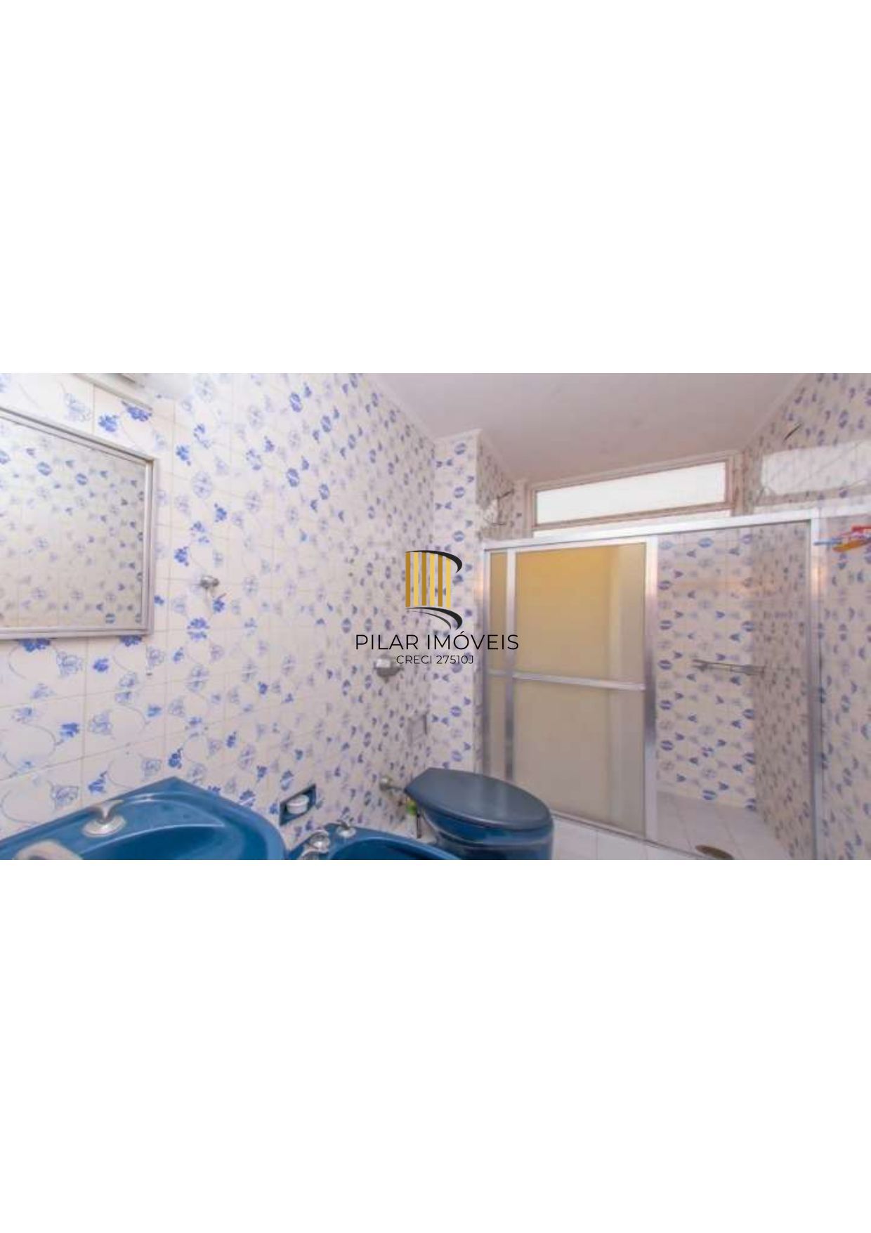 Apartamento 3 dormitórios com vaga px ao Hospital de Clínicas