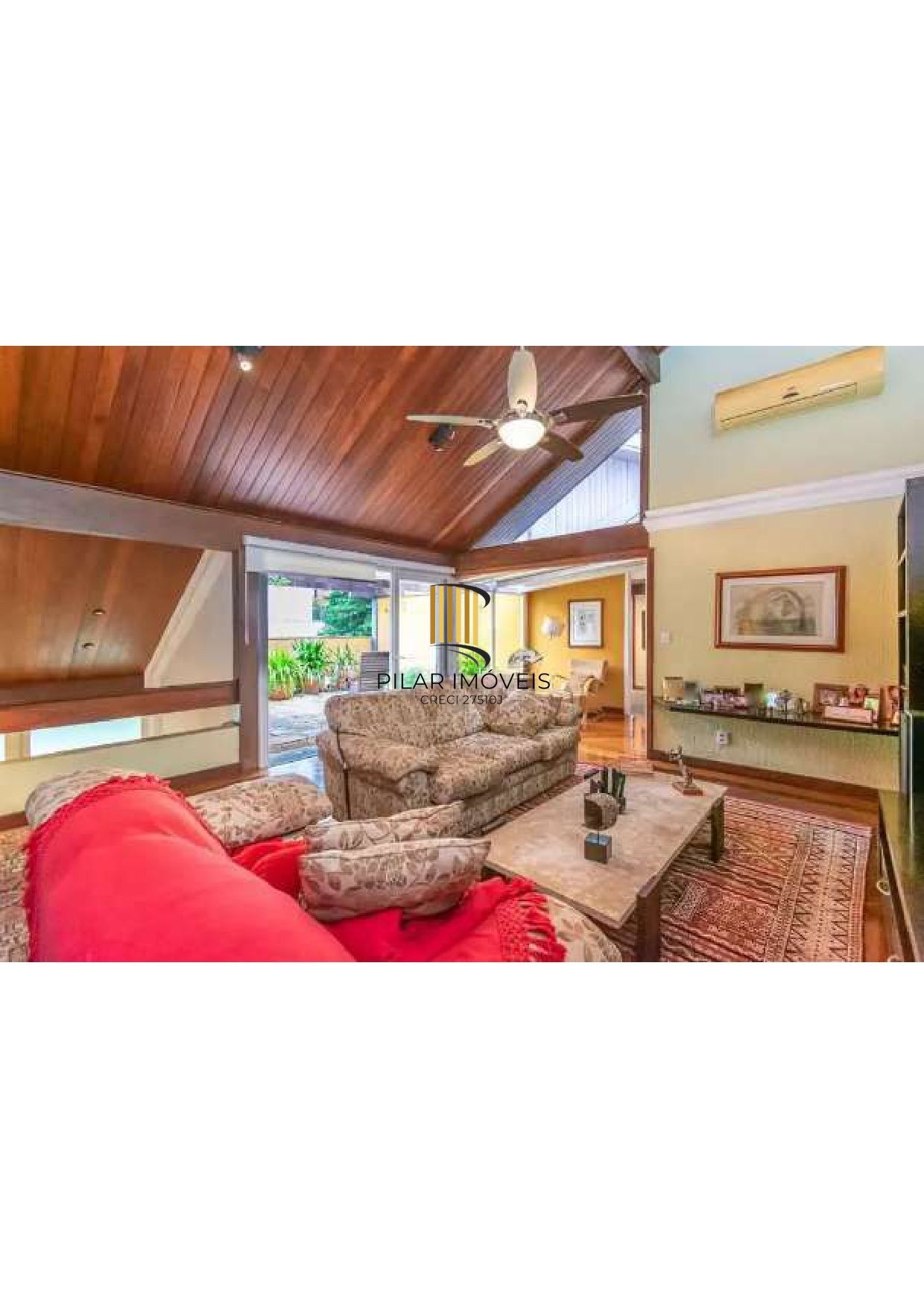 Maravilhosa cobertura duplex tipo casa suspensa no coração do Bela Vista.