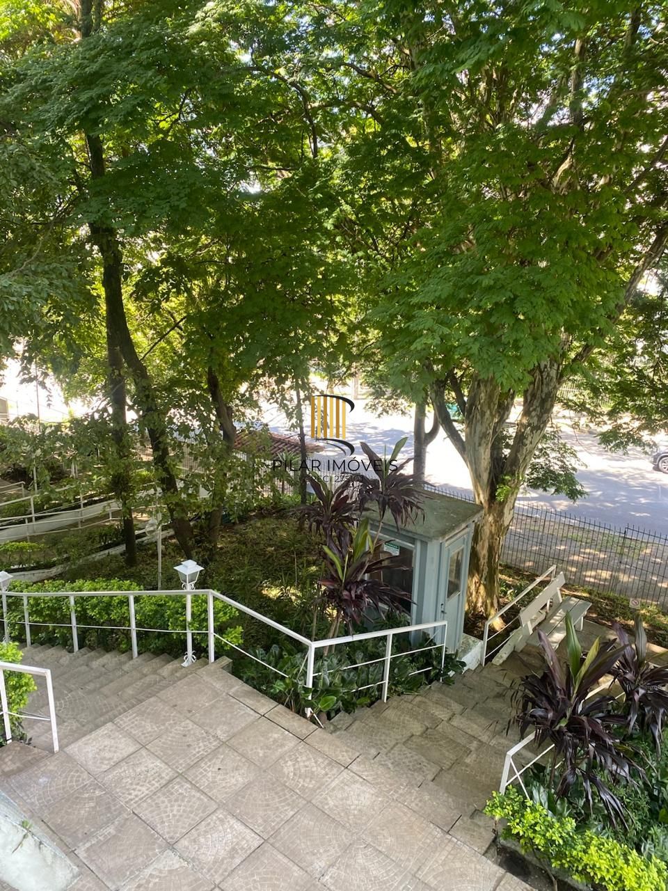 Apartamento 3 dormitórios no bairro Jardim Sabará
