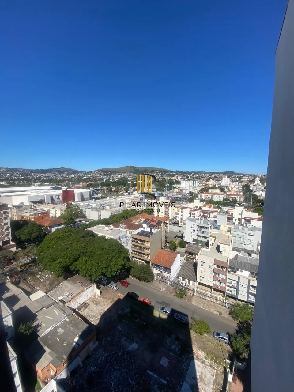 Apartamento a venda .Novo, 3 Dormitórios(suíte) no Bairro Jardim Botânico.
