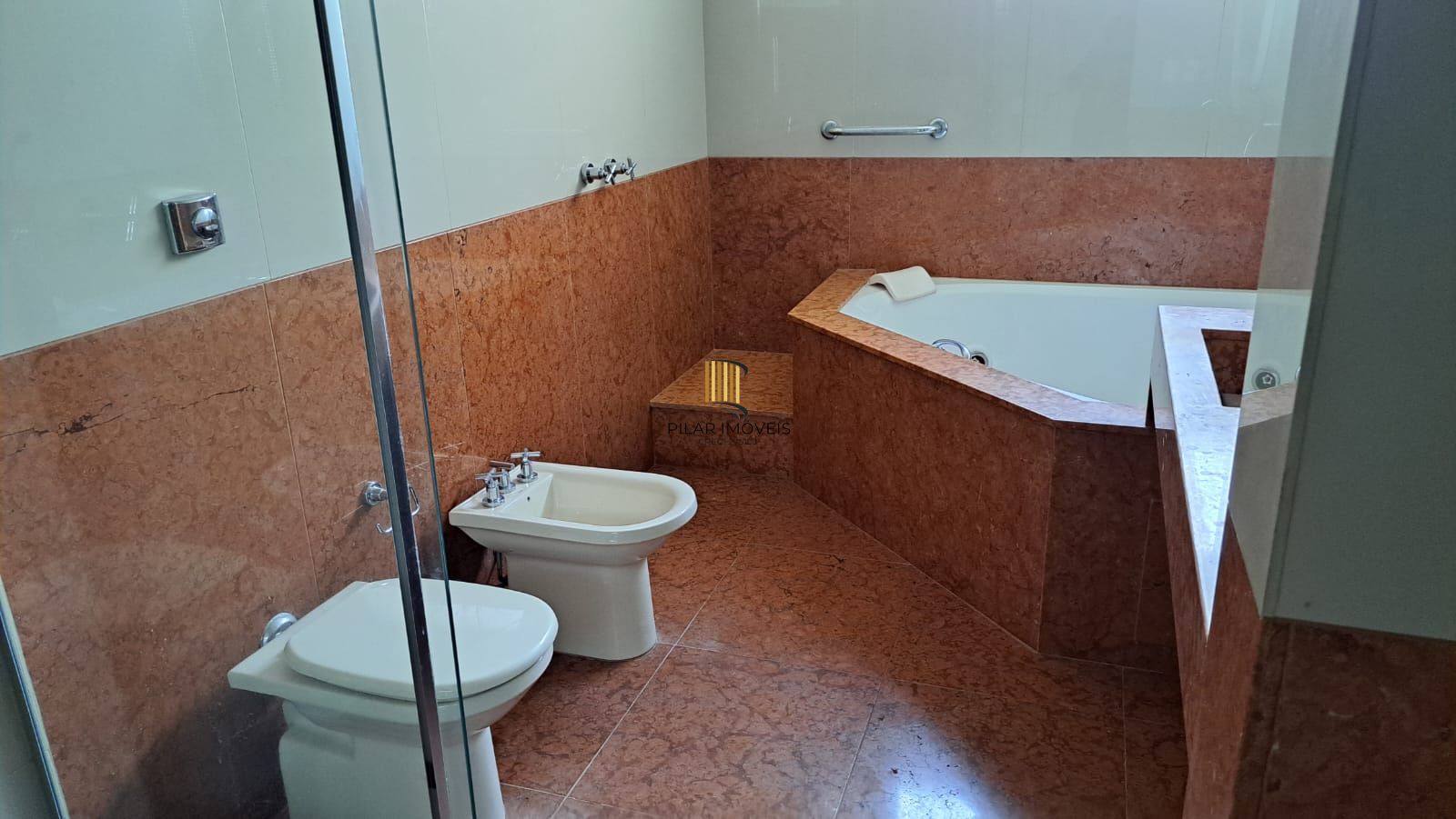 Raridade no Centro
