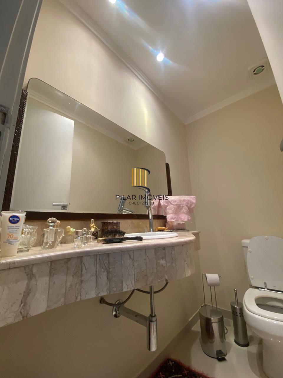 Apartamento a venda 4 dormitórios bairro Independência