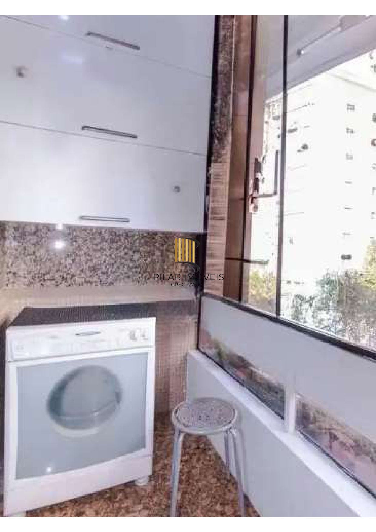 Maravilhosa cobertura duplex tipo casa suspensa no coração do Bela Vista.