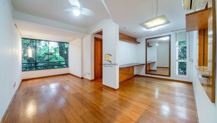 Apartamento à venda 2 dormitórios 1 suíte bairro Mont Serrat - Pilar Imóveis