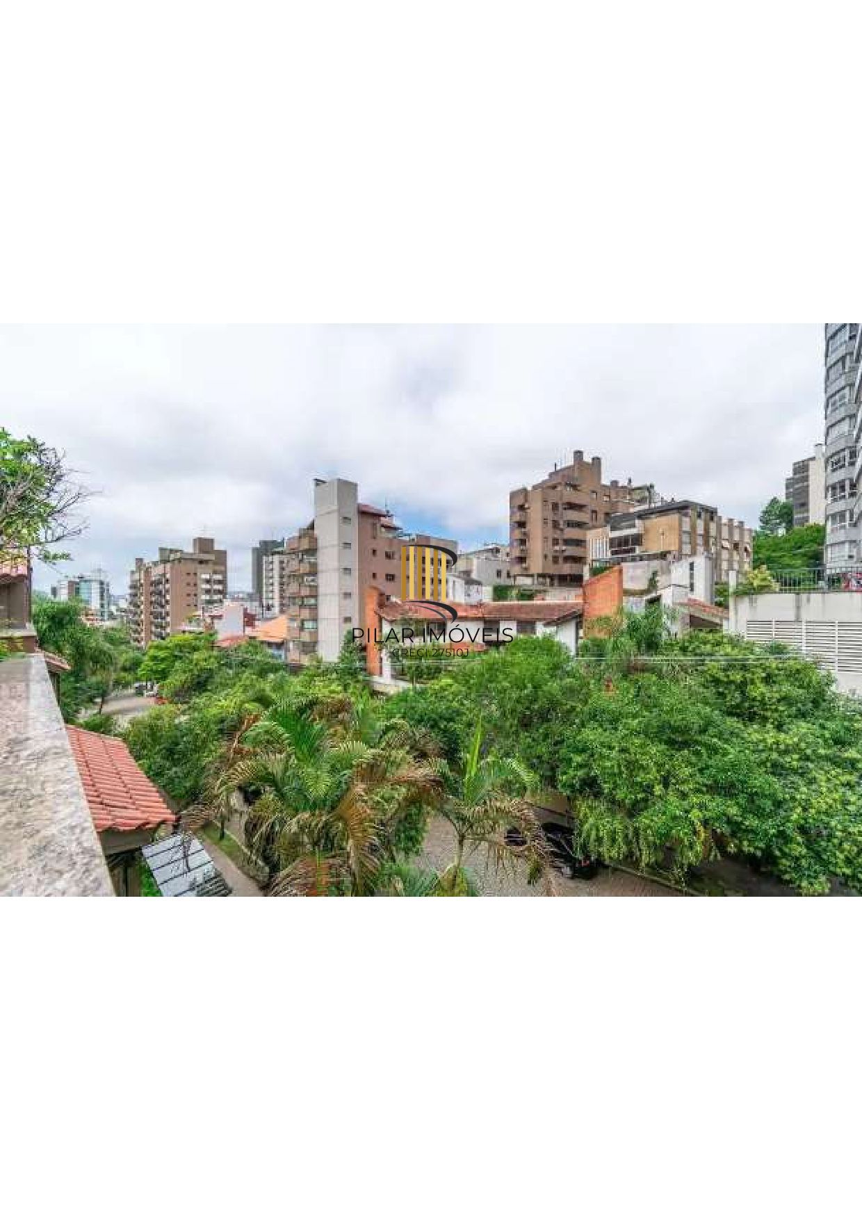 Maravilhosa cobertura duplex tipo casa suspensa no coração do Bela Vista.