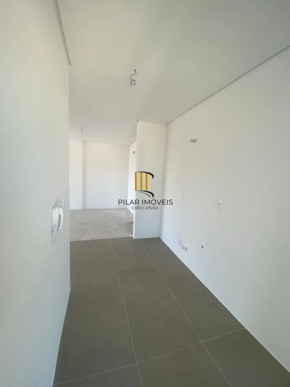 Apartamento a venda .Novo, 3 Dormitórios(suíte) no Bairro Jardim Botânico.