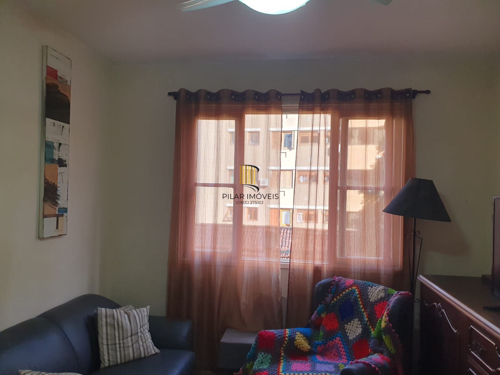 Apartamento 2 dormitórios no bairro Moinhos de Vento