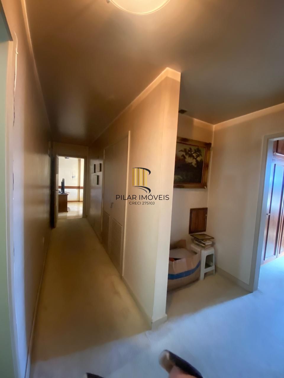 SEMI MOBILIADO