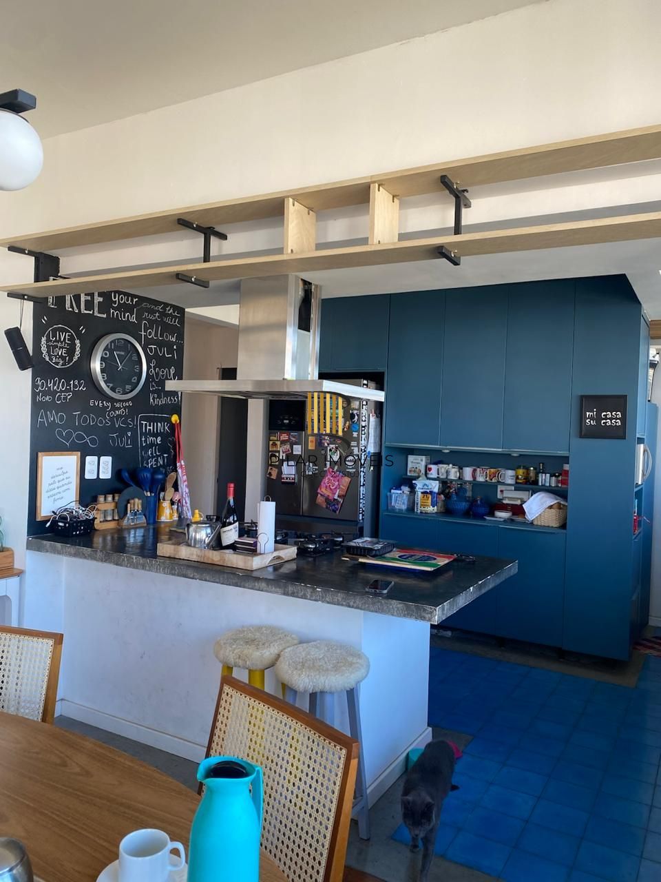 BELISSIMO APARTAMENTO.