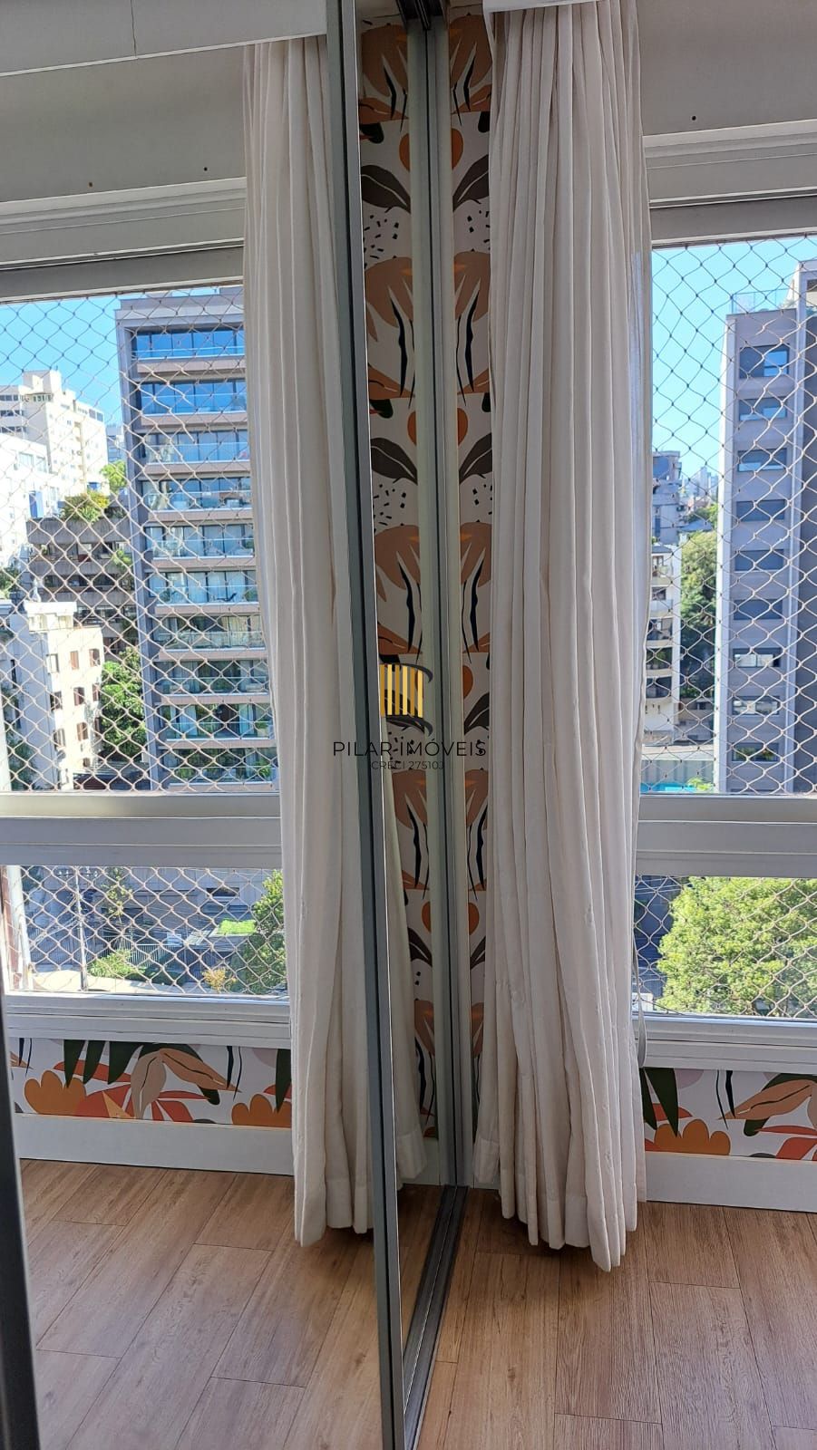 COBERTURA NO BAIRRO RIO BRANCO 3 DORMITÓRIOS