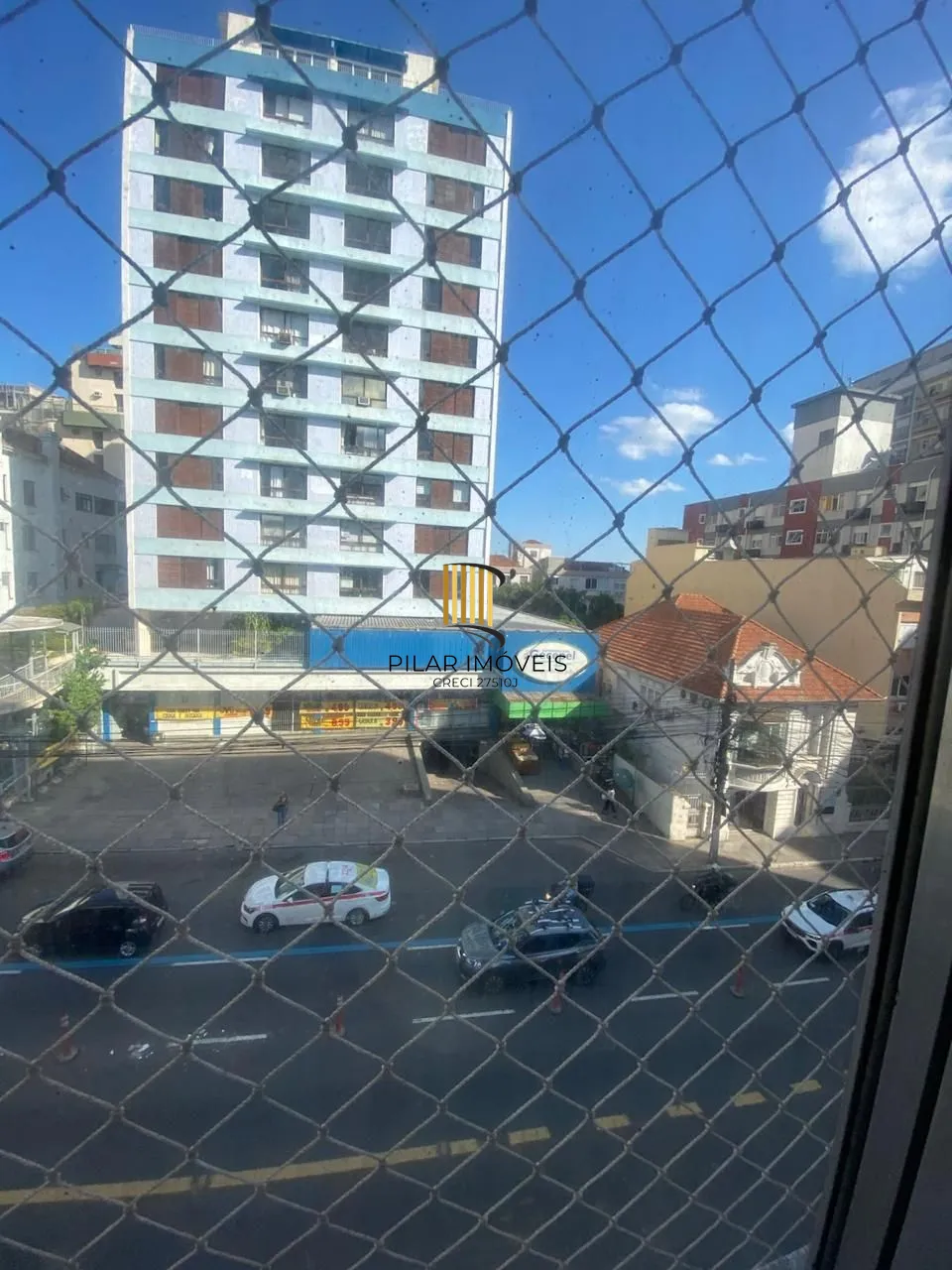 Apartamento a venda 3 dormitórios na Av. Independência.