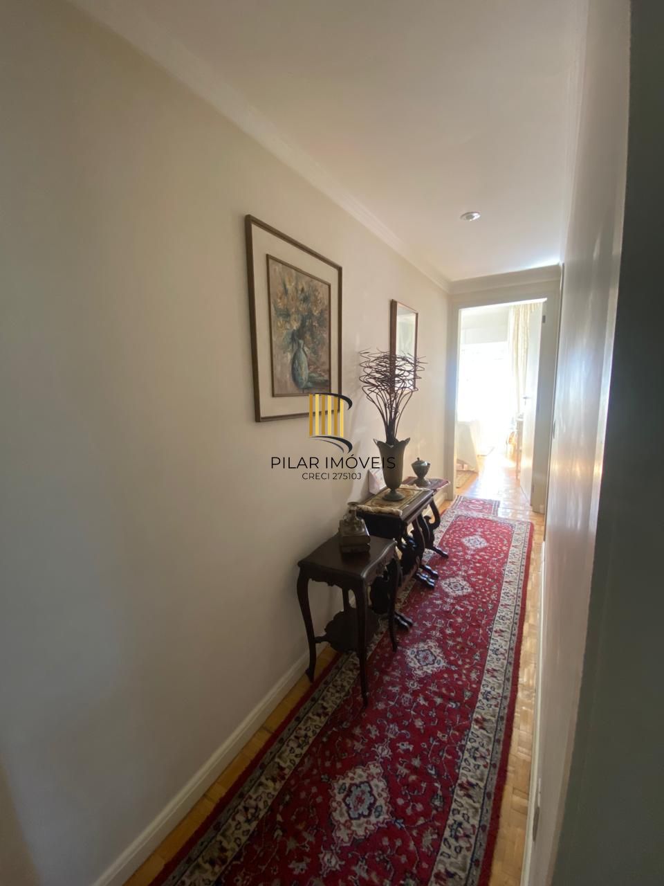 Apartamento a venda 4 dormitórios bairro Independência